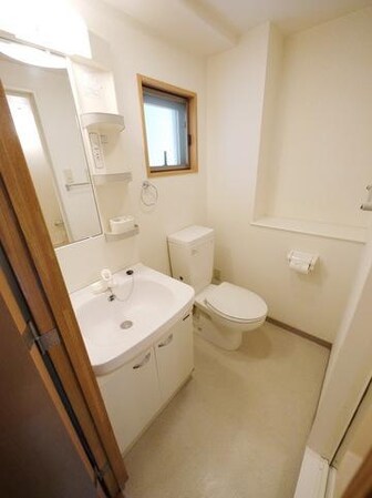 ベル コンチェルト の物件内観写真